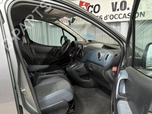 Used Parts PEUGEOT PARTNER Box Body/MPV  1.6 HDi  4439627