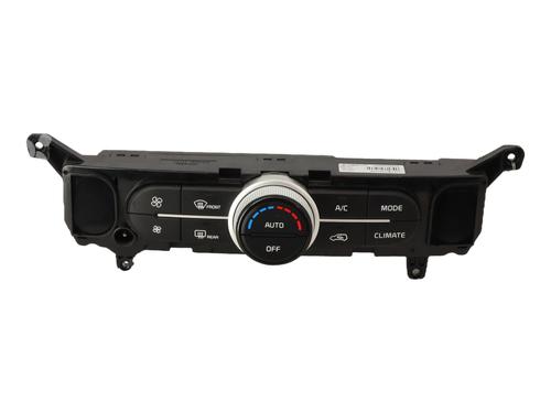 Used Climate control Climate control 38677537 38677537