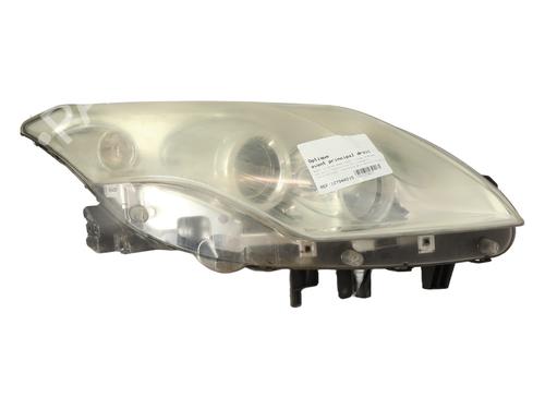 Right headlight RENAULT LAGUNA III (BT0/1) 2.0 dCi (BT01, BT08, BT09, BT0E, BT0K, BT12, BT1C, BT1D,... | BP36520185C29 - Image 2