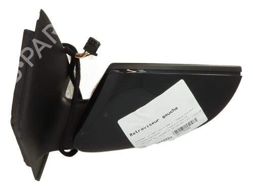 Left mirror VW POLO V (6R1, 6C1) 1.0 | BP31697135C26 