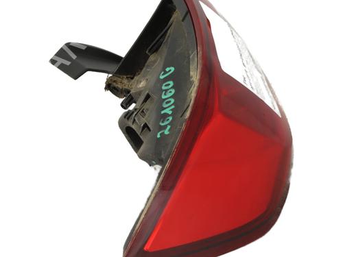 Used Left taillight Left taillight RENAULT CLIO IV (BH_) 1.5 dCi 90 (90 hp) 35943642 35943642