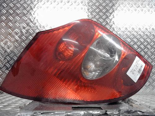Used Left taillight RENAULT LAGUNA II Grandtour (KG0/1_) 1.9 dCi (KG0G) (120 hp) 21321346