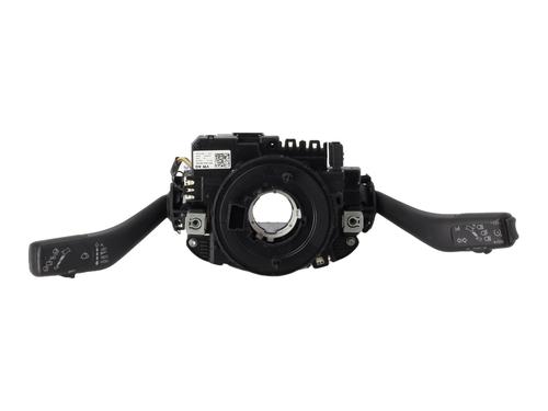 Used Steering column stalk SKODA OCTAVIA II Combi (1Z5) 2.0 TFSI (200 hp) 23825261