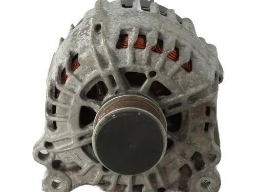 Used Alternator SEAT IBIZA IV (6J5, 6P1) 1.6 TDI (105 hp) 21296319