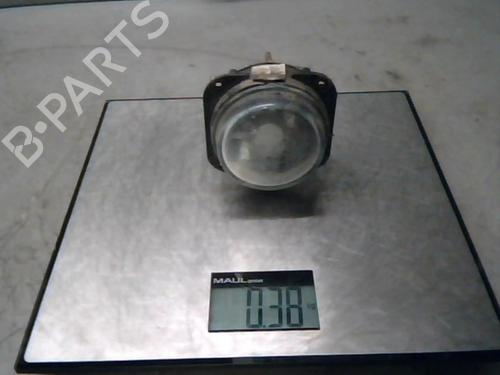 Used Left front fog light CITROËN XSARA PICASSO (N68) 2.0 HDi (90 hp) 21303490