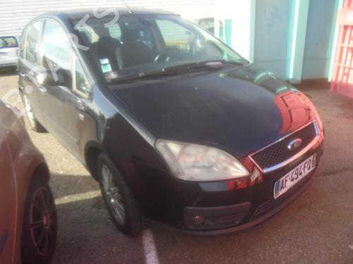 AC compressor FORD FOCUS C-MAX (DM2) 1.6 TDCi | BP21294039M34  - Image 10