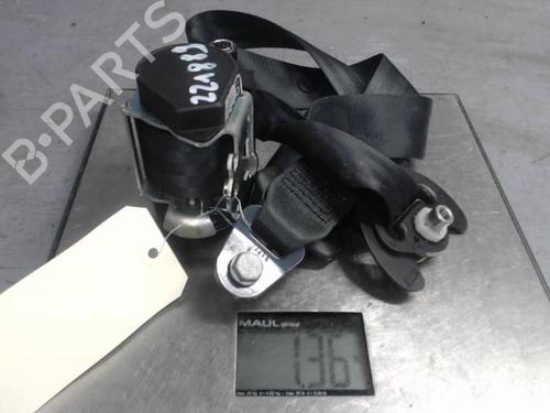 Used Front right seatbelt Front right seatbelt PEUGEOT 508 I (8D_) 2.0 BlueHDi 180 (180 hp) 21319075 21319075