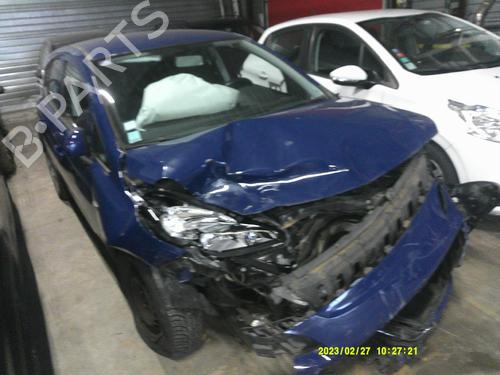 Starter OPEL CORSA E (X15) 1.4 (08, 68) | BP21293833M8  - Image 6