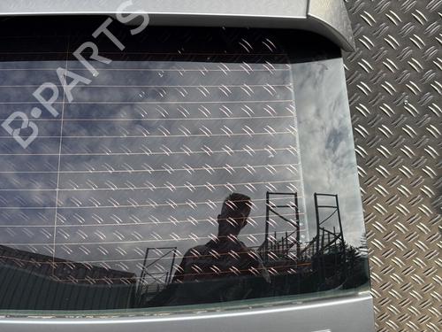Tailgate BMW X3 (E83) 2.0 d | BP28591930C6 