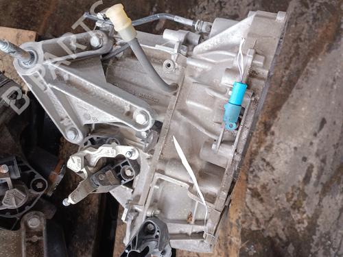 Gearbox RENAULT MODUS / GRAND MODUS (F/JP0_) 1.2 (JP0C, JP0K, FP0C, FP0K, FP0P, JP0P, JP0T) | BP22800644M3 