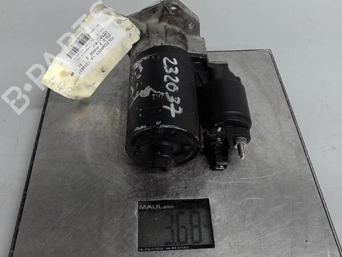 Startmotor VW POLO (6N2) 1.4 | BP21370619M8 