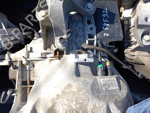 Gearbox FORD FOCUS III 1.0 EcoBoost | BP31842115M3 - Image 2
