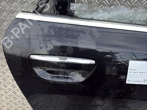 Dør høyre bak AUDI A8 D3 (4E2, 4E8) 4.2 TDI quattro (326 hp) 31019427