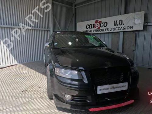 Gearbox AUDI A3 (8P1) 2.0 TDI | BP38101873M3 - Image 8