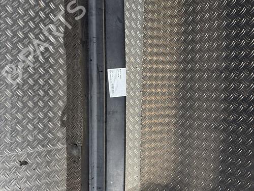 Used Rear bumper MERCEDES-BENZ CITAN Box Body/MPV (W415) 109 CDI (415.601, 415.603, 415.605) (90 hp) 27656403