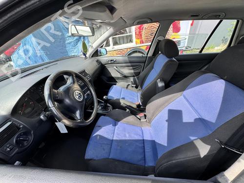 Starter VW GOLF IV (1J1) 1.9 TDI | BP21372070M8 