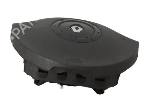Used Driver airbag RENAULT MEGANE II (BM0/1_, CM0/1_) 1.5 dCi (BM0F, BM0T, BM2B, CM0F, CM0T) (82 hp) 23815830