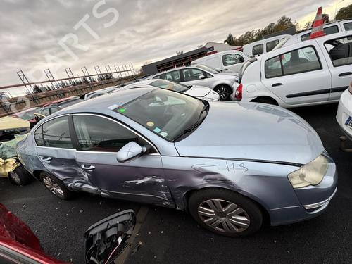 Steering column stalk VW PASSAT B6 (3C2) 2.0 TDI | BP21309030I23 
