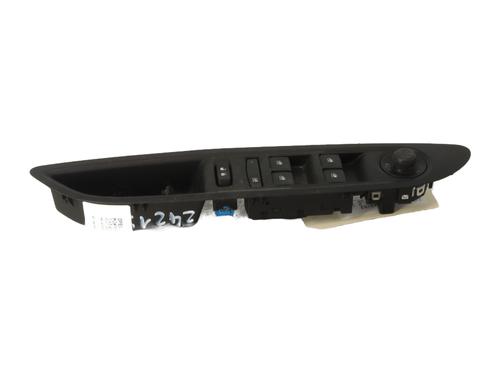 Left front window switch OPEL MOKKA / MOKKA X (J13) 1.6 CDTI (_76) | BP21298085I27  - Image 5