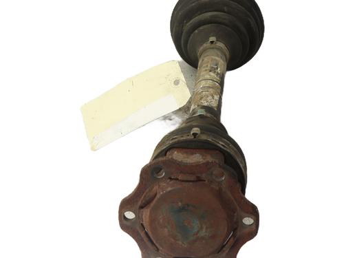 Right front driveshaft AUDI A5 (8T3) S5 quattro | BP33202181M39 - Image 3