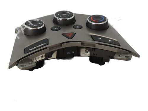 Used Climate control Climate control CHEVROLET AVEO Hatchback (T300) 1.3 D (75 hp) 33234819 33234819