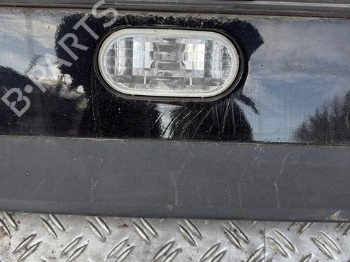 Rear bumper MINI MINI (R50, R53) Cooper | BP21894646C8 