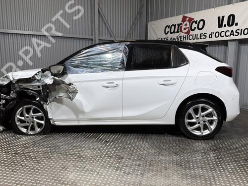Climate control OPEL CORSA F (P2JO) 1.5 (68) | BP35994105I5 - Image 18
