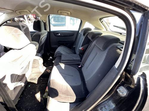 Left tailgate light CITROËN C4 I (LC_) 1.6 HDi | BP21371991C79 - Image 22