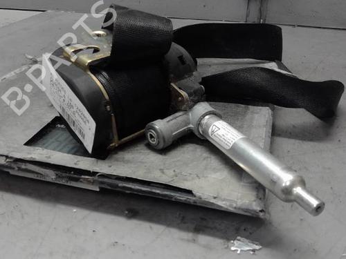 Used Front left seatbelt Front left seatbelt MERCEDES-BENZ A-CLASS (W168) A 160 (168.033, 168.133) (102 hp) 21319459 21319459