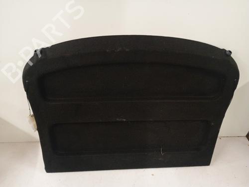 Used Rear parcel shelf FORD MONDEO IV (BA7) 2.0 TDCi (140 hp) 32143401