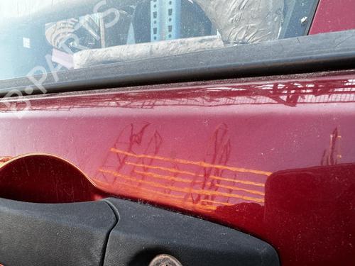Left front door DODGE CALIBER 2.0 CRD | BP21318182C2 