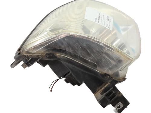 Right headlight NISSAN X-TRAIL I (T30) 2.2 dCi 4x4 | BP27874754C29 
