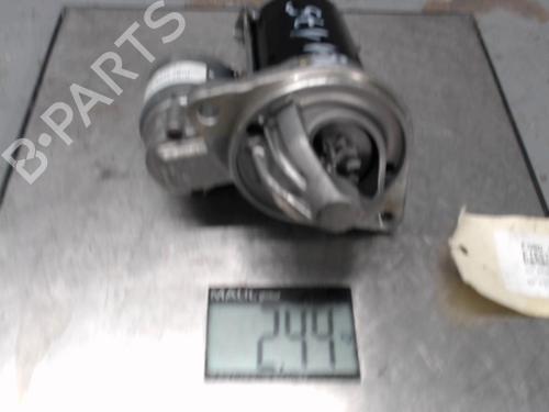 Used Starter FORD FIESTA VII (HJ, HF) 1.1 Ti-VCT (86 hp) 21294906
