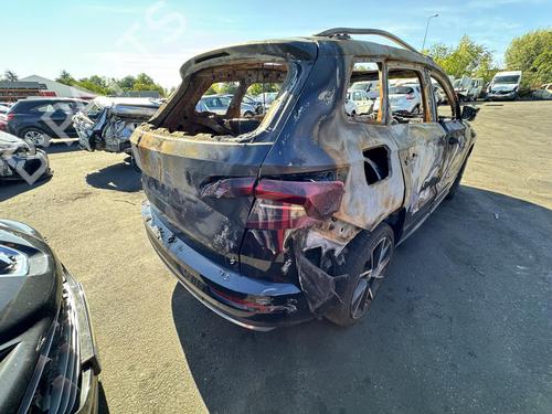 Engine SKODA KAROQ (NU7, ND7) 2.0 TSI 4x4 | BP21867284M1 