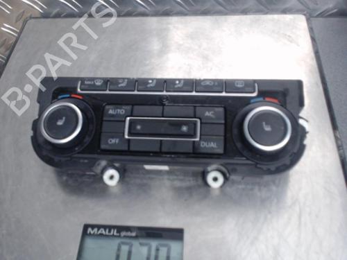 Used Climate control VW GOLF VI (5K1) 1.6 TDI (105 hp) 21301445
