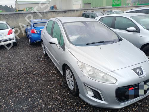 Right rear window motor PEUGEOT 308 I (4A_, 4C_) 1.6 16V | BP32304418E22 