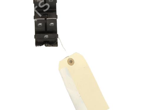 Left front window switch VW GOLF VII (5G1, BQ1, BE1, BE2) 2.0 GTI | BP33993195I27 - Image 2