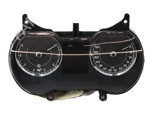 Used Instrument cluster JAGUAR XK II Convertible (X150) 4.2 XKR (416 hp) 30397357