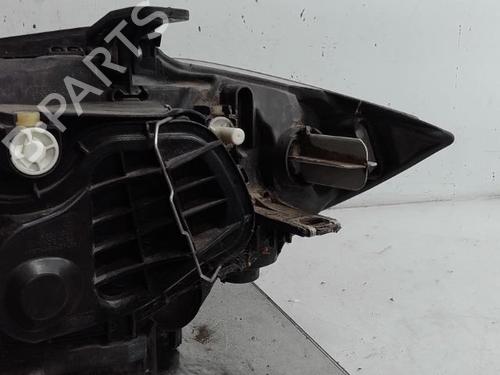 Right headlight BMW 1 (E87) 118 i | BP21306875C29 