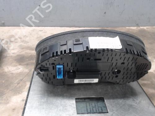Instrument cluster AUDI A3 Sportback (8PA) 2.0 TDI | BP21301733C47 