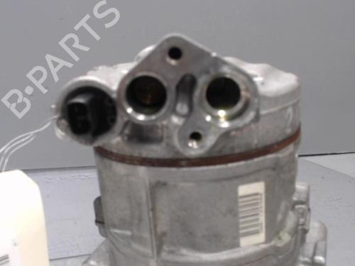 AC compressor FIAT PUNTO EVO (199_) 1.2 | BP21296269M34 