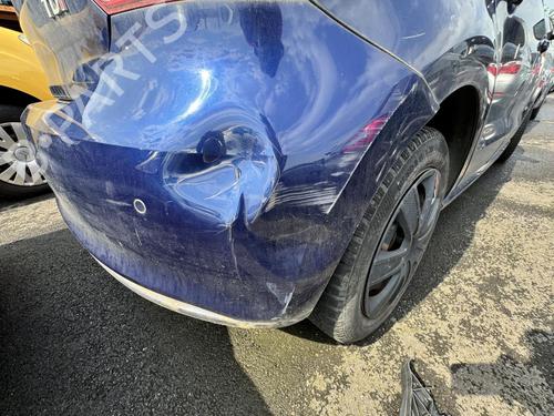 Rear mirror VW POLO V (6R1, 6C1) 1.6 TDI | BP21292839I6 