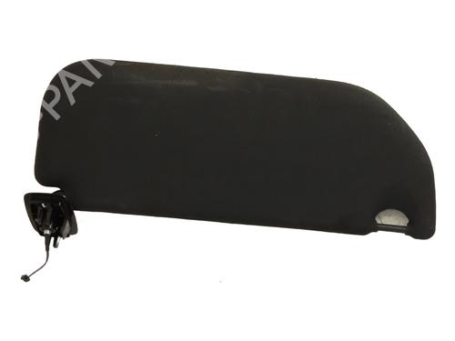 Venstre solskærm CITROËN DS5 2.0 HDi 165 | BP32268230I1 - Image 3