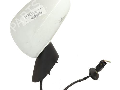 Left mirror OPEL CORSA D (S07) 1.3 CDTI (L08, L68) | BP27164552C26 
