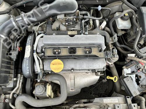 Used Parts OPEL VECTRA B (J96) 1.8 i 16V (F19) 2629176