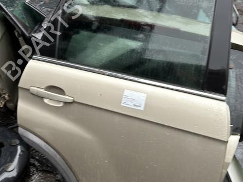 Used Right rear door CHEVROLET CAPTIVA (C100, C140) 2.0 D (126 hp) 21300714