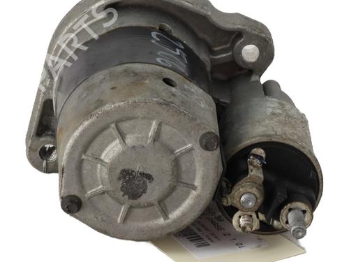 Startmotor FORD FIESTA VI (CB1, CCN) 1.0 EcoBoost | BP23971424M8