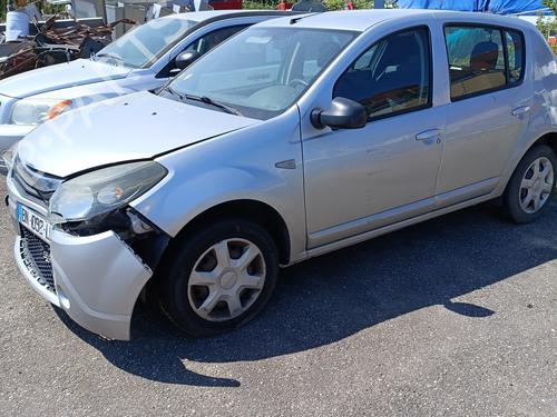 Right taillight DACIA SANDERO 1.5 dCi | BP29387938C35 - Image 8