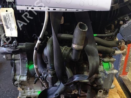 Engine LAND ROVER RANGE ROVER EVOQUE (L538) 2.0 D 4x4 | BP38101833M1 - Image 3