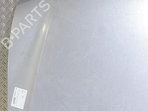 Used Hood Hood MITSUBISHI PAJERO III (V7_W, V6_W) 3.2 Di-D (V68W) (160 hp) 40002319 40002319